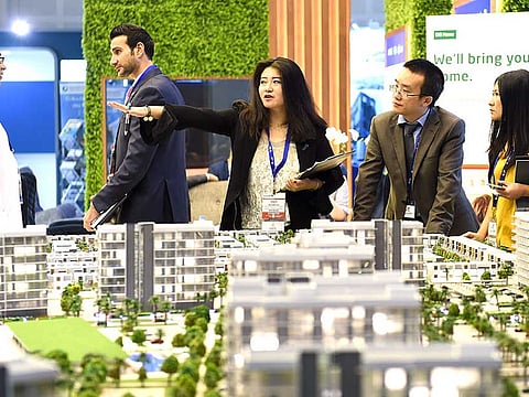 Ahmed Ramzan/ Gulf News