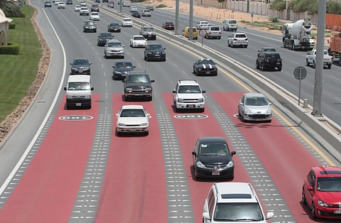 Abu Dhabi among least congested cities in 2016