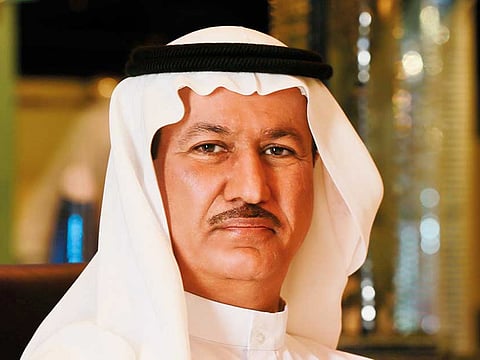 “We have a track record of recognising opportunities, making significant investments and capturing a first mover advantage,” said Damac's Hussain Sajwani.