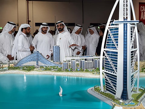 Virendra Saklani/Gulf News