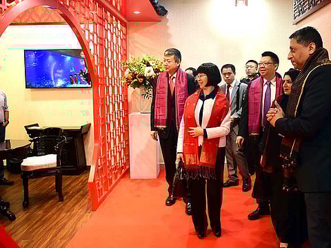 Arshad Ali/Gulf News