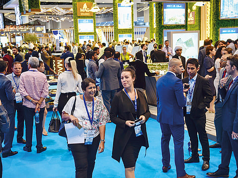 Virendra Saklani/Gulf News