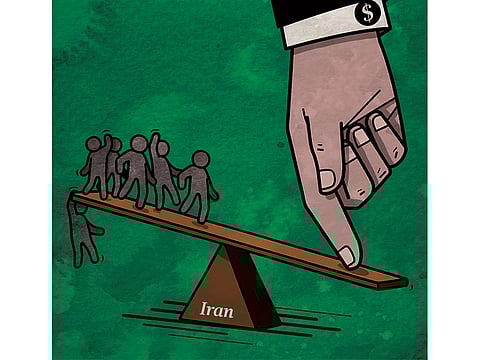Luis Vazquez/©Gulf News