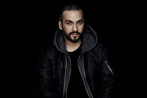 Steve Angello to perform at Sensation in Dubai