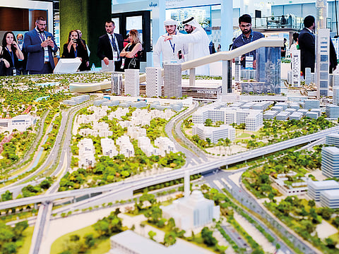 Ahmed Ramzan/Gulf News