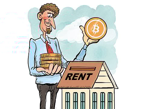 Nino José Heredia/©Gulf News