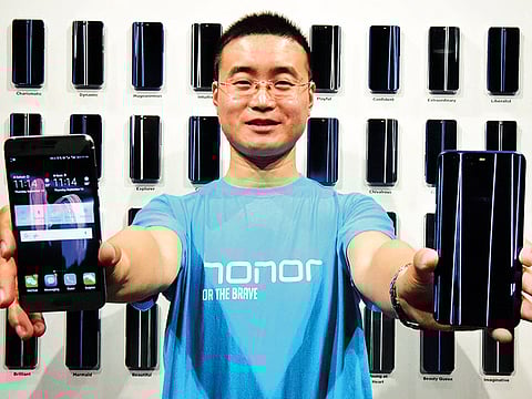 Arshad Ali/Gulf News