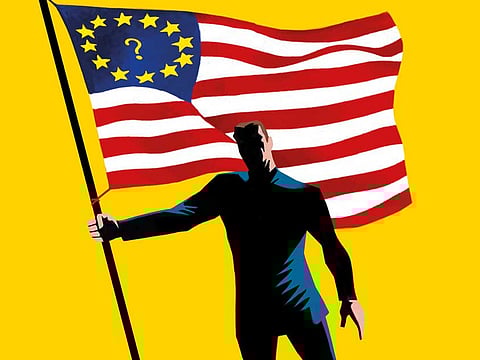 Niño Jose Heredia/©Gulf News