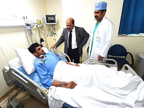 Atiq ur Rehman/Gulf News