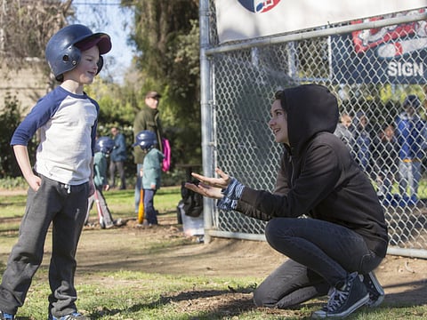 ‘Young Sheldon’: Small lead, with a big bang