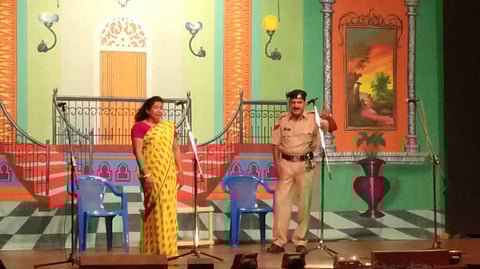 Konkani play ‘Police Officer’ comes to Dubai