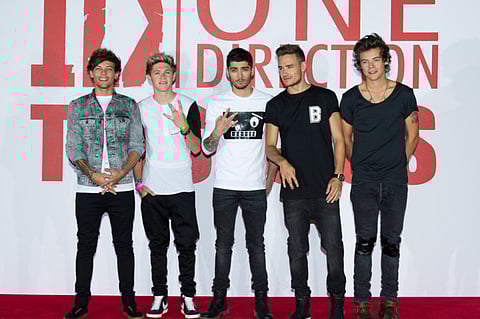 Getty Images for Sony Pictures