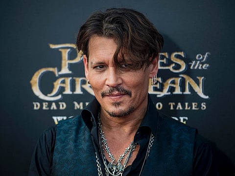 Johnny Depp’s Kentucky horse farm has no buyers