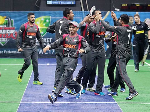 Atiq-ur-Rehman/Gulf News