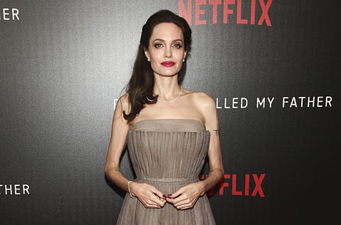 Andy Kropa/Invision/AP