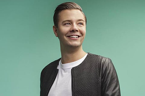 Sam Feldt joins Sensation Dubai 2017 line-up