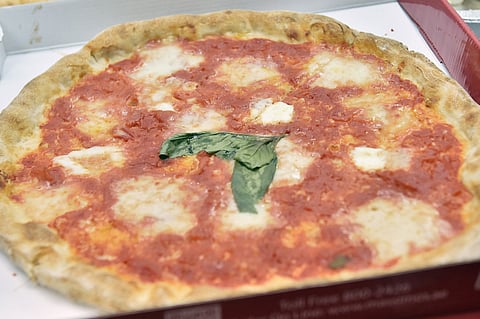 Italian food is not just about pizza 