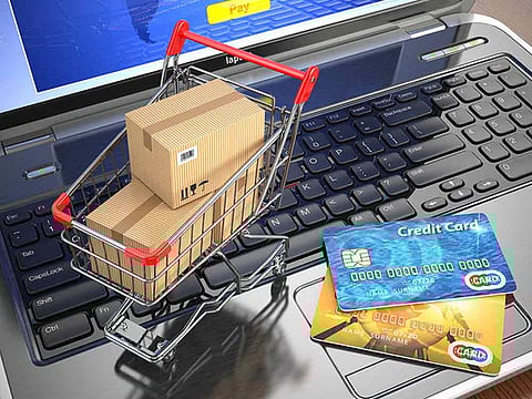 E-retailers need to keep searching beyond key words