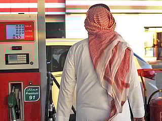 Saudi Arabia books 23 fuel stations for refusing to fill for motorists