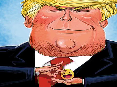 Niño Jose Heredia/©Gulf News