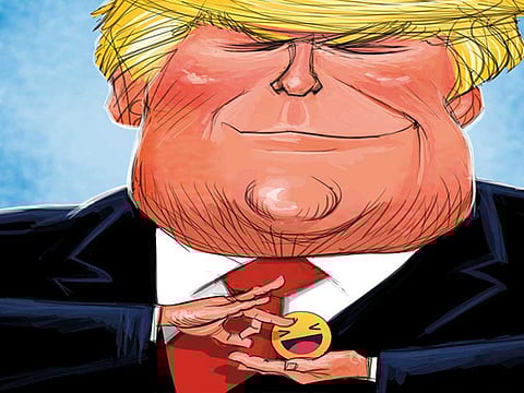 Niño Jose Heredia/©Gulf News