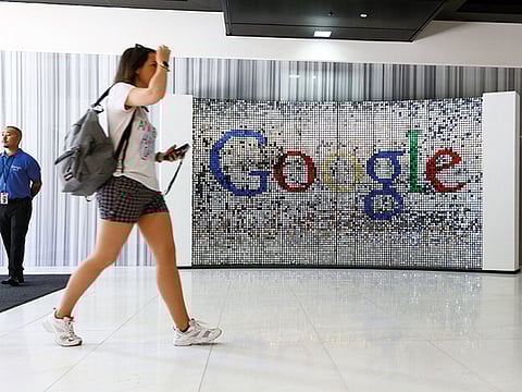 Need for accountability from tech giants