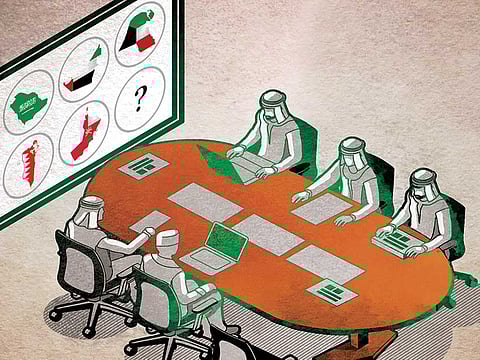 Luis Vazquez/©Gulf News