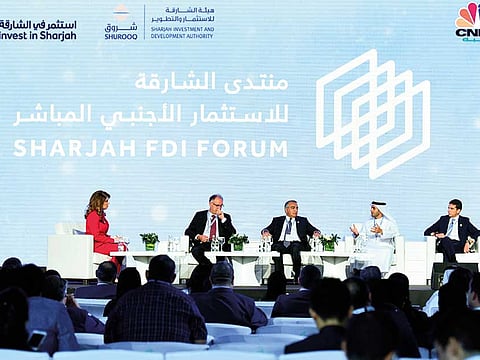 Ahmed Ramzan/ Gulf News