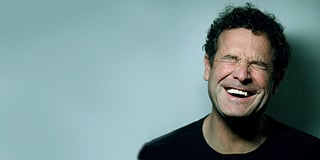 Johnny Clegg brings magic of music to Dubai