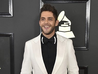 Jordan Strauss/Invision/AP