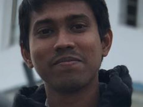 Althaf Salim gets rave reviews with debut