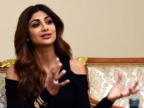 Arshad Ali/Gulf News