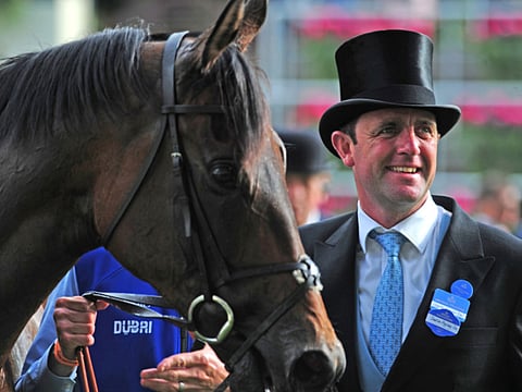 Pat Healy/racingfotos.com/REX/Sh