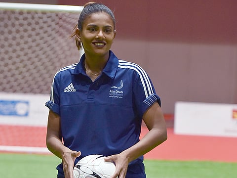 Ahmed Kutty/Gulf News