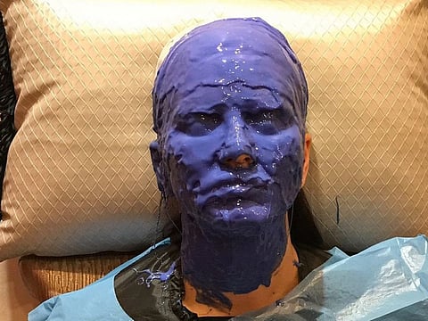 Sunny Leone to use prosthetics for new project