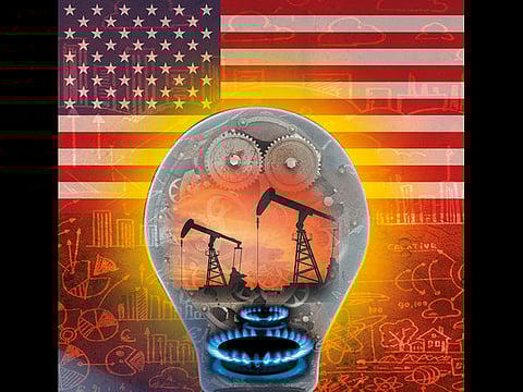 Douglas Okasaki/©Gulf News