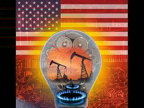 Douglas Okasaki/©Gulf News