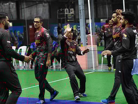 Virendra Saklani/Gulf News