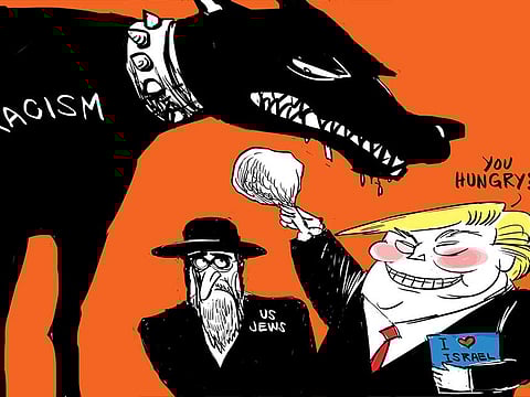 Niño Jose Herdia/©Gulf News