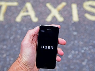 Uber to introduce new lightweight app for Middle East