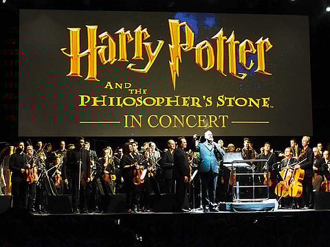 Abdul Rahman/Gulf News