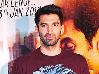 Bollywood: Aditya Roy Kapur to star in Hindi remake of Tamil hit ‘Thadam’
