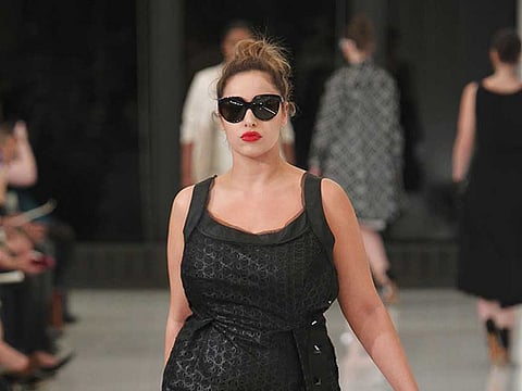 Fashion start-ups find their gap