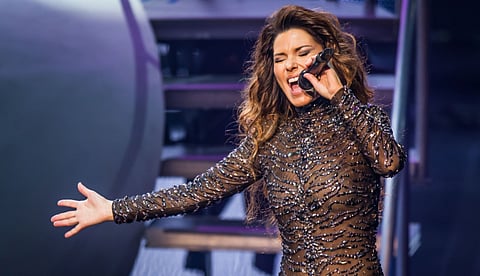 MediaPunch/REX/Shutterstock