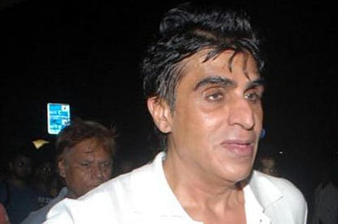 Bollywood producer Morani surrenders in rape case