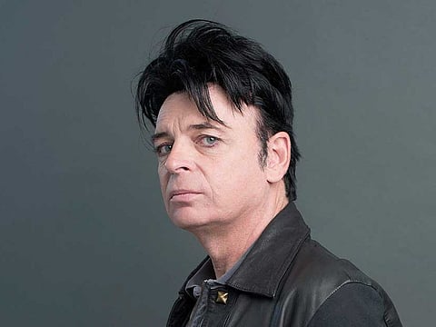 Scott Gries/Invision/AP