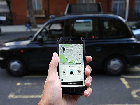 Uber faces another week in a London court, and will have to fend off stiff challenge from Transport for London, which represents the city's taxi drivers.