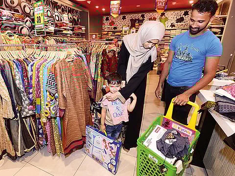 Atiq ur Rehman/Gulf News