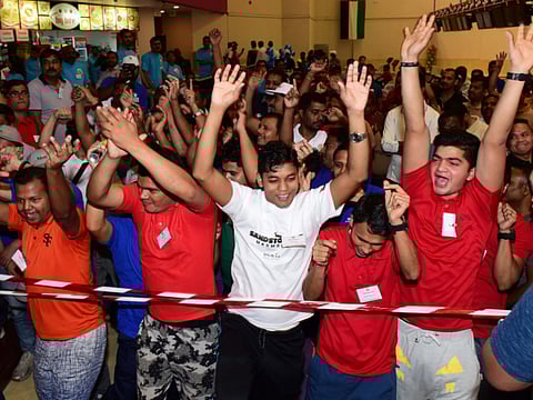 Atiq ur Rehman/Gulf News