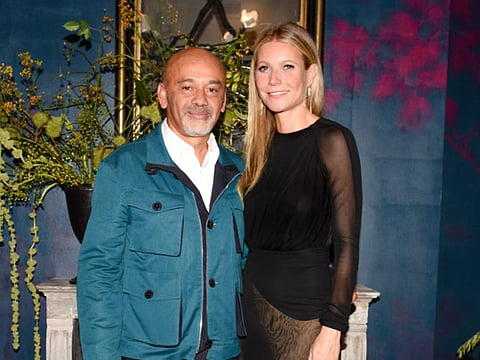 Inside Gwyneth Paltrow’s Goop Lab store